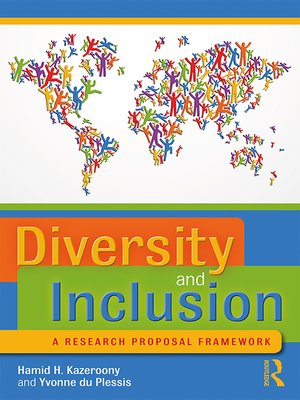 cover image of Diversity and Inclusion